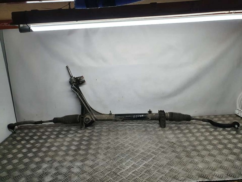 Recambio de cremallera direccion para peugeot boxer furgón gran volumen 335 l3h3 pro bluehdi 140 stop&start referencia OEM IAM 0