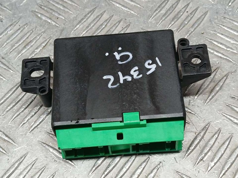 Recambio de modulo electronico para peugeot 5008 gt line referencia OEM IAM 9819360080 0263014016 BOSCH