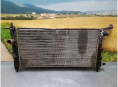 RADIADOR AGUA 632851 675499 NISSENS