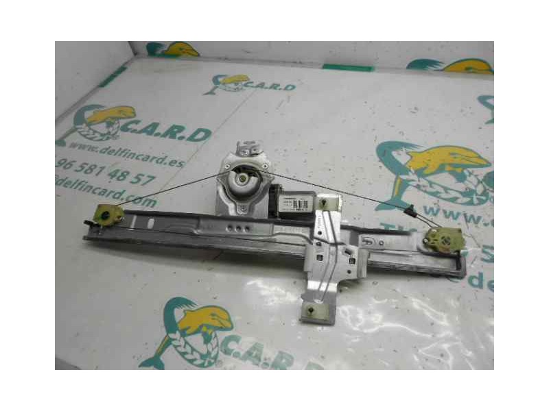 Recambio de elevalunas delantero derecho para peugeot 207 x-line referencia OEM IAM   ELECTRICO