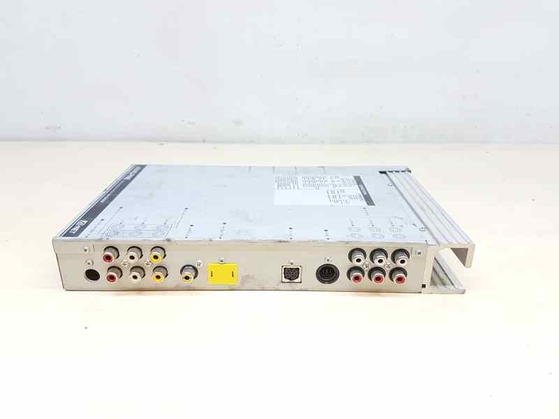 Recambio de centralita sonido para volkswagen golf iv berlina (1j1) gti referencia OEM IAM IVAD310RB  ALPINE