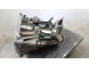 Recambio de caja cambios para nissan qashqai (j11) tekna referencia OEM IAM TL4162 B032161 6VELOCIDADES