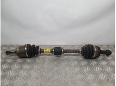 Recambio de transmision delantera izquierda para kia rio (yb) hibrid referencia OEM IAM 49500H8220  