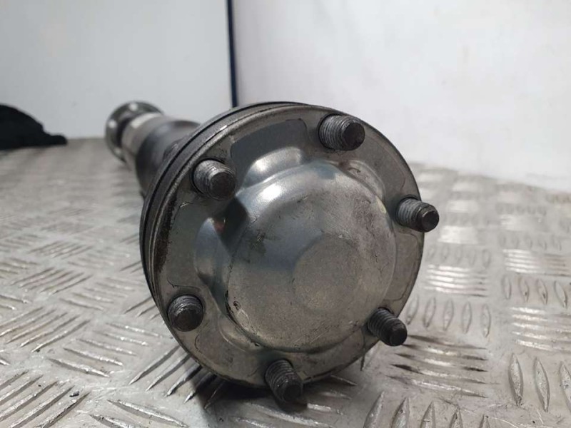 Recambio de transmision central para mercedes-benz clase r (w251) r 350 cdi 4-matic (251.022) referencia OEM IAM A2514100701 185