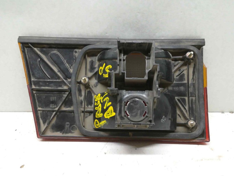 Recambio de piloto trasero derecho para volkswagen passat berlina (3a2) referencia OEM IAM   INTERIOR