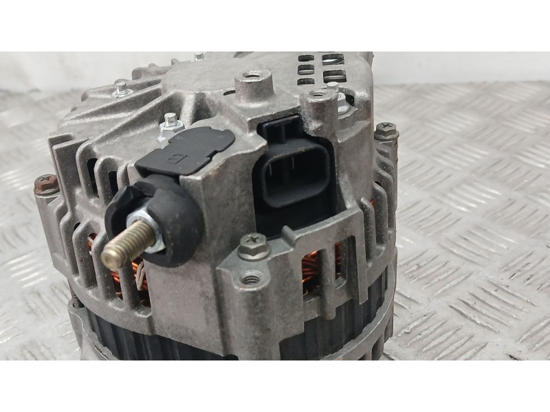 Recambio de alternador para nissan almera ii (n16) 1.5 referencia OEM IAM 2310000QBJ  920545671