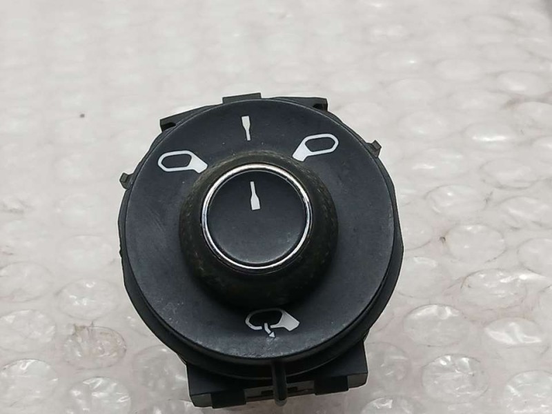 Recambio de mando retrovisor para citroën c4 cactus feel referencia OEM IAM 9817840980  