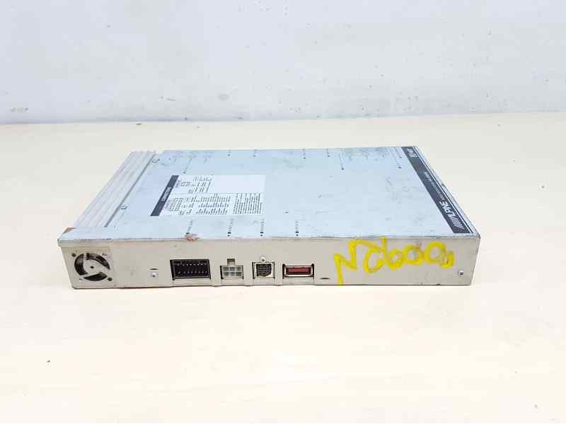 Recambio de centralita sonido para volkswagen golf iv berlina (1j1) gti referencia OEM IAM IVAD310RB  ALPINE