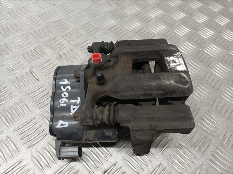Recambio de pinza freno trasera izquierda para peugeot 308 allure referencia OEM IAM 0204L84064  ELECTRICA
