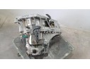 Recambio de caja cambios para nissan qashqai (j11) tekna referencia OEM IAM TL4162 B032161 6VELOCIDADES