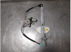 Recambio de elevalunas delantero derecho para kia stonic (ybcuv) tech referencia OEM IAM 82460H8000 F00S1W2196 BOSCH ELECTRICO 2