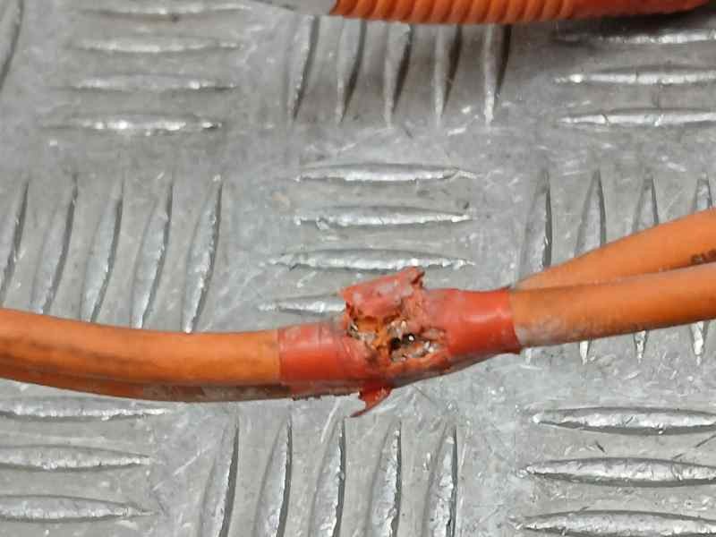 Recambio de compresor aire acondicionado para tesla model 3 ev performance awd referencia OEM IAM 1088198 183310013570 HANON CLA