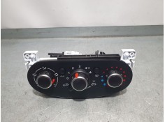 Recambio de mando calefaccion / aire acondicionado para dacia sandero comfort referencia OEM IAM A42303400  