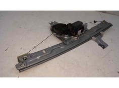 Recambio de elevalunas delantero izquierdo para peugeot 207 confort referencia OEM IAM  6 PINS ELECTRICO