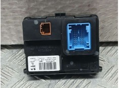 Recambio de modulo electronico para peugeot 5008 gt line referencia OEM IAM 9809891880 02355408 VALEO