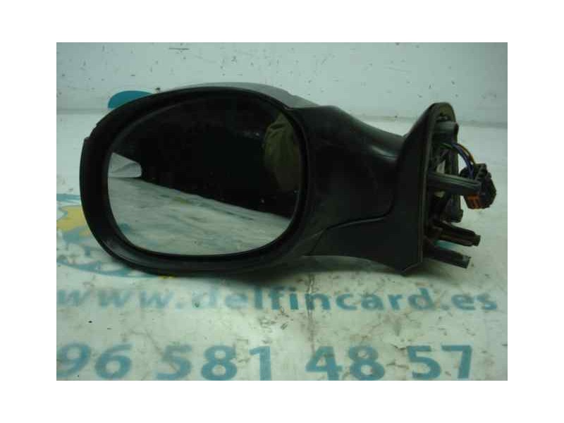 Recambio de retrovisor izquierdo para citroën xsara picasso 1.6 hdi 110 exclusive referencia OEM IAM 8149NH  