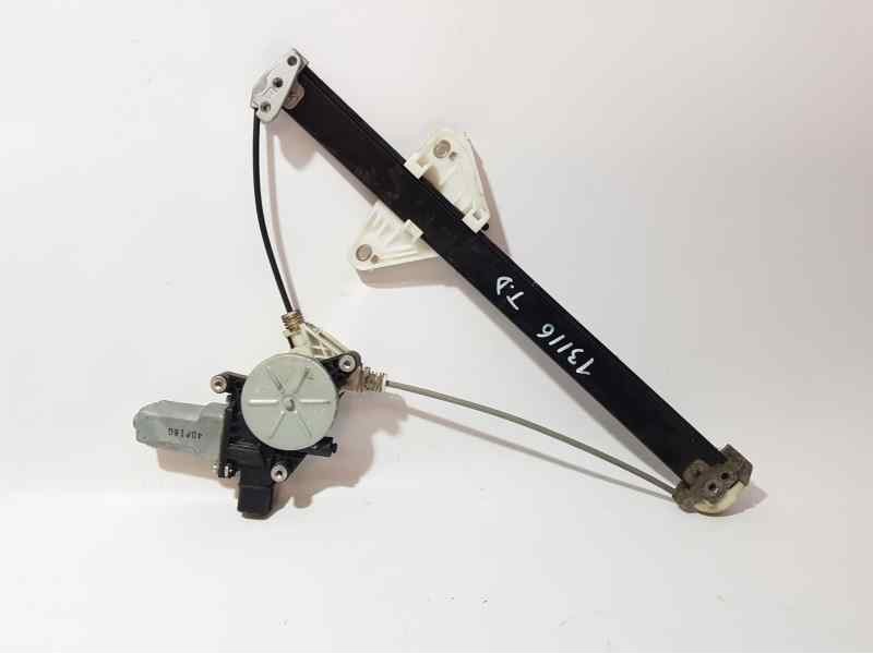 Recambio de elevalunas trasero derecho para honda accord berlina (cl/cn) 2.2i ctdi executive referencia OEM IAM  2 PINS ELECTRIC