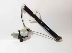 ELEVALUNAS TRASERO DERECHO 72710SEA003 2 PINS ELECTRICO