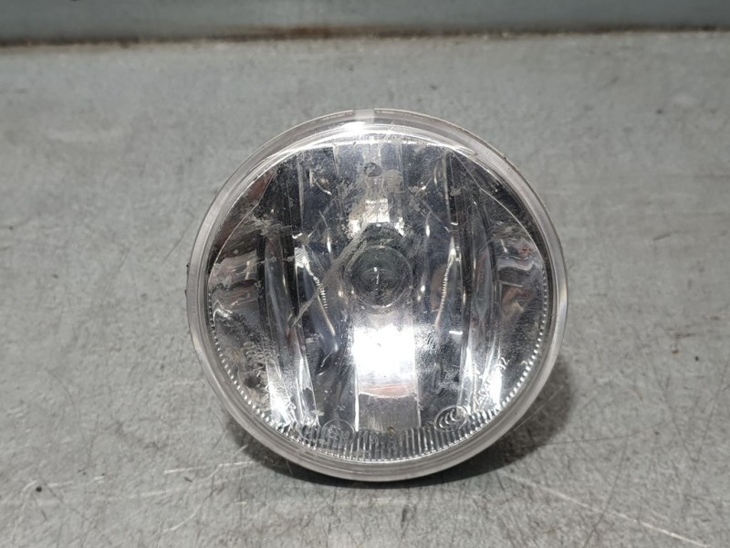 Recambio de faro antiniebla derecho para peugeot 208 style referencia OEM IAM 9675450980  