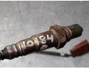 Recambio de sonda lambda para audi a4 berlina (8e) 2.0 referencia OEM IAM 058906265 0258006305 