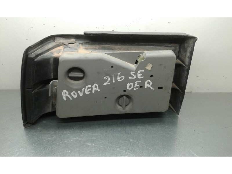 Recambio de piloto trasero derecho para mg vitesse 216 referencia OEM IAM   