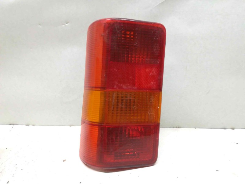 Recambio de piloto trasero izquierdo para seat terra referencia OEM IAM   