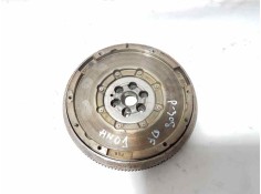 Recambio de volante bimasa para peugeot 208 1.2 12v e-thp referencia OEM IAM 9805958180  