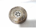 Recambio de volante bimasa para peugeot 208 1.2 12v e-thp referencia OEM IAM 9805958180  