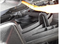 Recambio de electroventilador para mg mg 3 (5lfp) mg3 1.5 referencia OEM IAM 11695475  