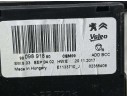 Recambio de modulo electronico para peugeot 5008 gt line referencia OEM IAM 9809891880 02355408 VALEO