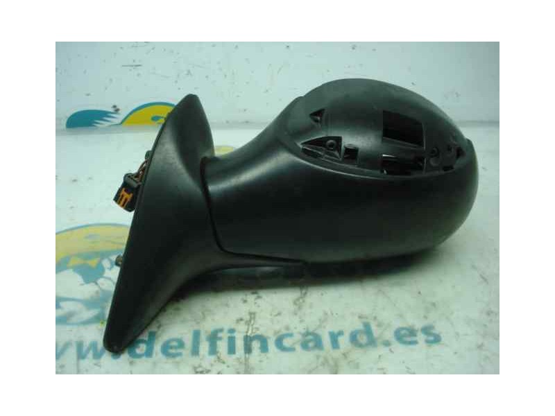 Recambio de retrovisor izquierdo para citroën xsara picasso 1.6 hdi 110 exclusive referencia OEM IAM 8149NH  