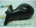 Recambio de retrovisor izquierdo para citroën xsara picasso 1.6 hdi 110 exclusive referencia OEM IAM 8149NH  