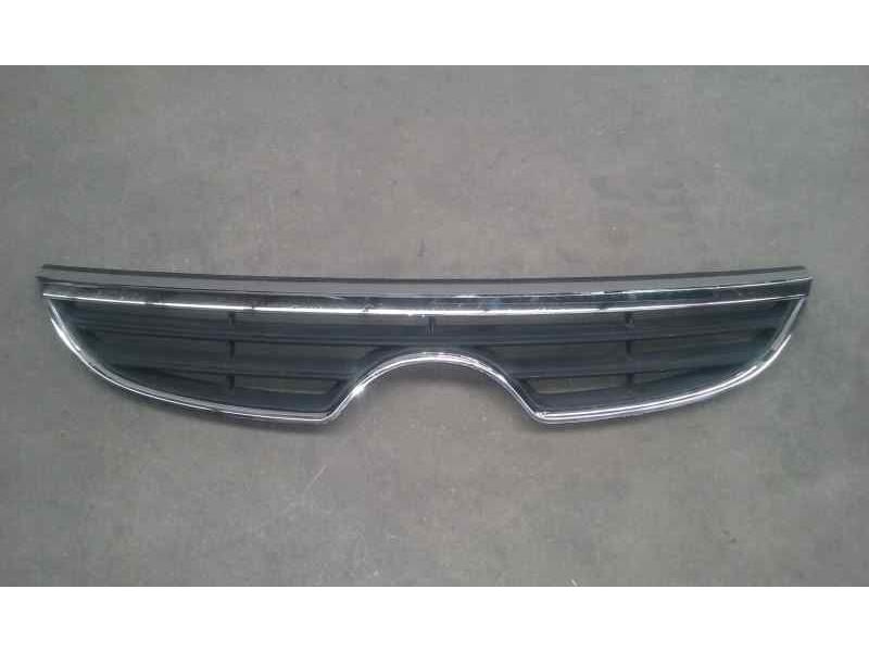 Recambio de rejilla delantera para hyundai ix55 style referencia OEM IAM   