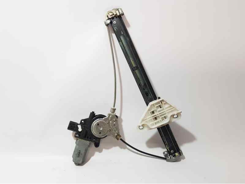 Recambio de elevalunas trasero derecho para honda accord berlina (cl/cn) 2.2i ctdi executive referencia OEM IAM  2 PINS ELECTRIC