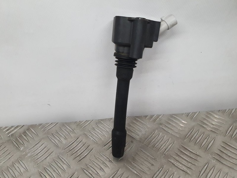 Recambio de bobina encendido para jeep compass ii limited 4x2 referencia OEM IAM 77730004 46337742 