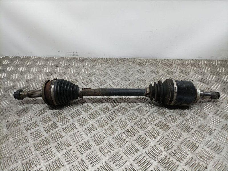 Recambio de transmision delantera izquierda para toyota auris active referencia OEM IAM 4342002611  