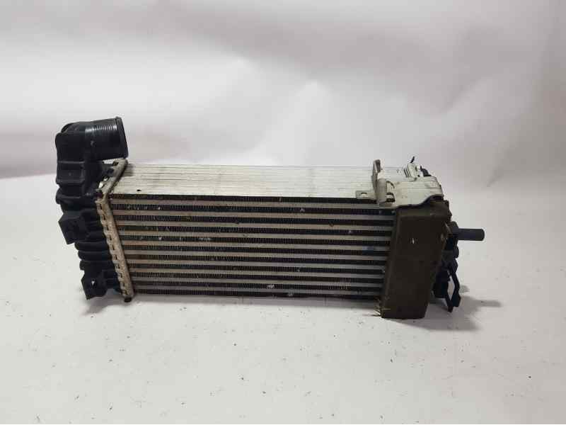 Recambio de intercooler para ford tourneo connect trend referencia OEM IAM BV619L440CK CX168004 FOMOCO