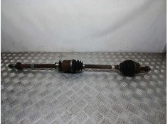 TRANSMISION DELANTERA DERECHA 00809586 