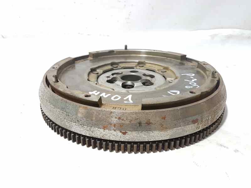 Recambio de volante bimasa para peugeot 208 1.2 12v e-thp referencia OEM IAM 9805958180  