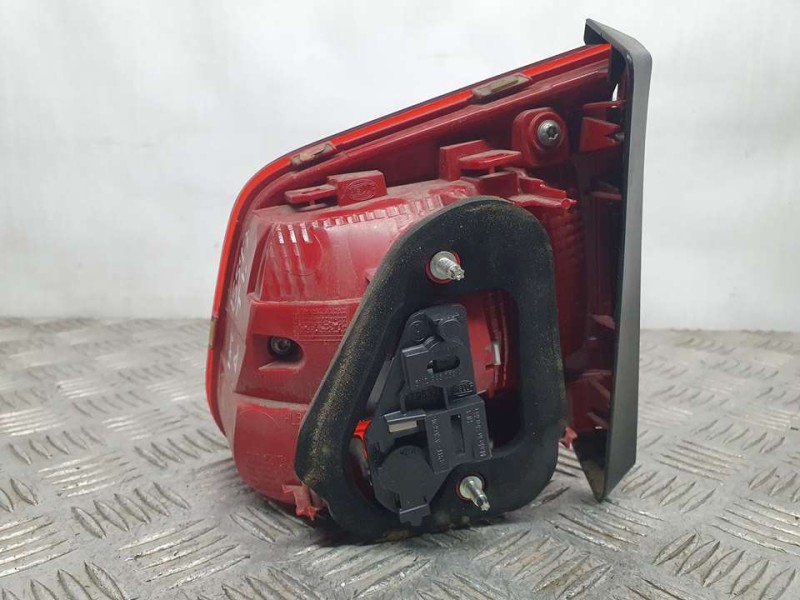 Recambio de piloto trasero izquierdo para volkswagen tiguan (5n2) t1 bluemotion referencia OEM IAM 5N0945309  INTERIOR