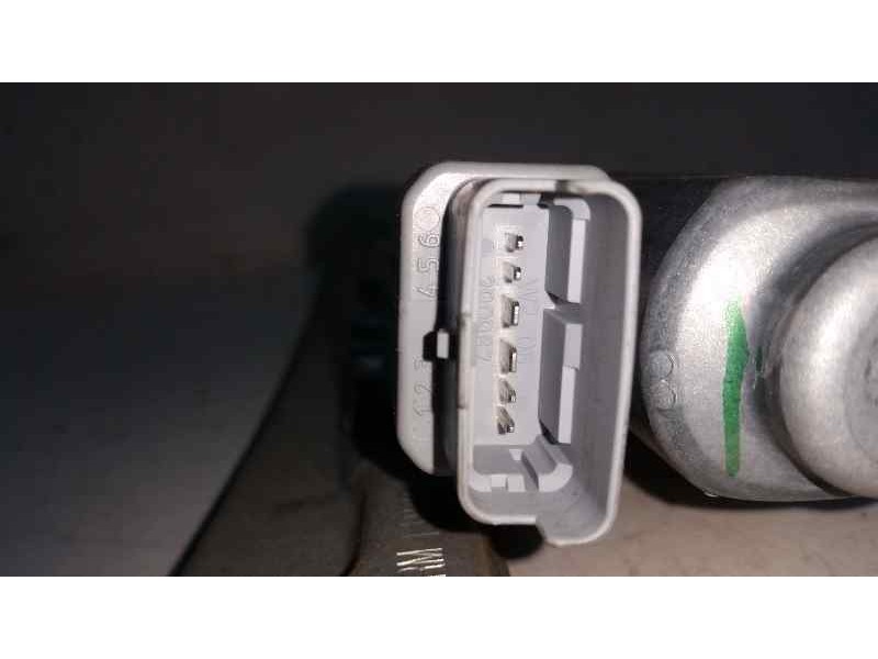 Recambio de elevalunas delantero izquierdo para peugeot 207 confort referencia OEM IAM  6 PINS ELECTRICO