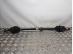 Recambio de transmision delantera derecha para opel corsa d 111 years referencia OEM IAM 95520631  