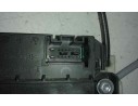 Recambio de elevalunas trasero derecho para volkswagen polo (6r1) 5 puertas referencia OEM IAM 6R0959812N 5 PINS ELECTRICO