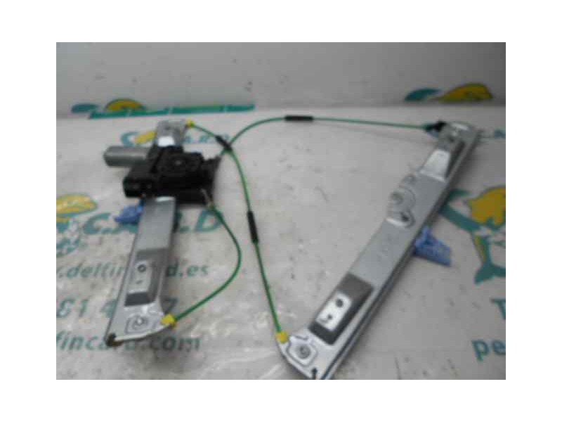 Recambio de elevalunas delantero derecho para opel corsa d catch me referencia OEM IAM   ELECTRICO