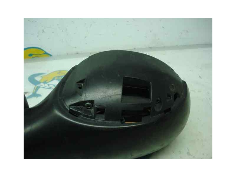 Recambio de retrovisor izquierdo para citroën xsara picasso 1.6 hdi 110 exclusive referencia OEM IAM 8149NH  