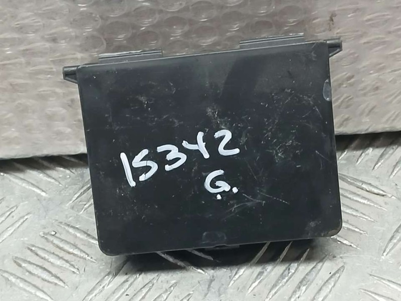 Recambio de modulo electronico para peugeot 5008 gt line referencia OEM IAM 9809891880 02355408 VALEO