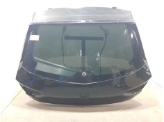 Recambio de porton trasero para seat leon (5f1) 1.4 tsi referencia OEM IAM 5F3827024  TOCADO