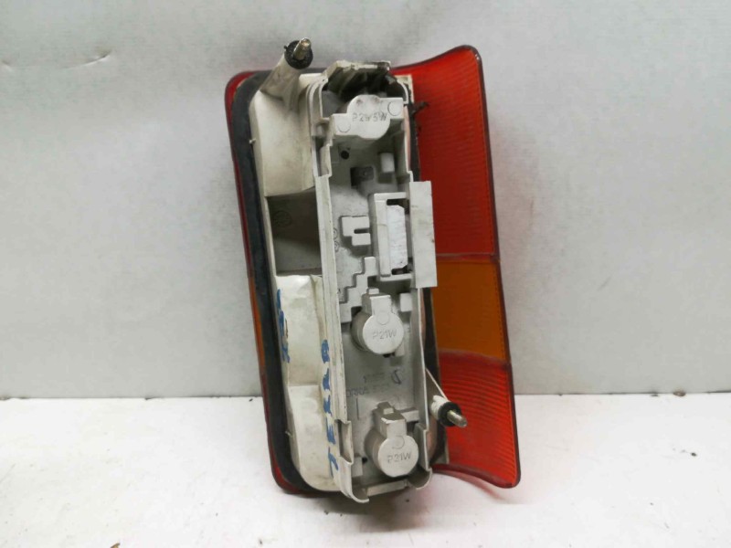 Recambio de piloto trasero izquierdo para seat terra referencia OEM IAM   