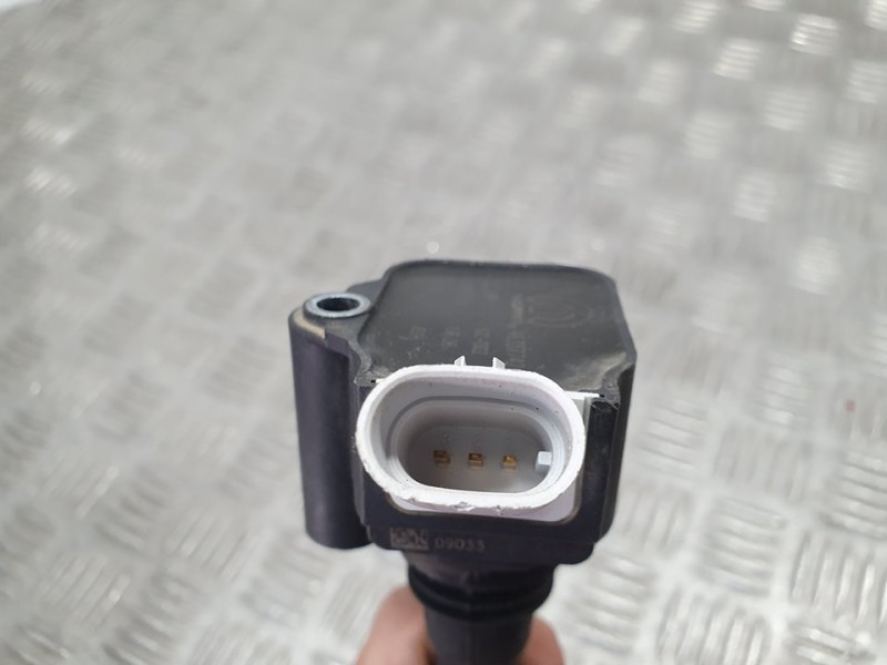 Recambio de bobina encendido para jeep compass ii limited 4x2 referencia OEM IAM 77730004 46337742 