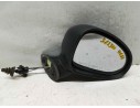 Recambio de retrovisor derecho para chevrolet matiz s referencia OEM IAM   CM